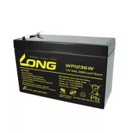 Batterie SAGA 12V - 18A FRX