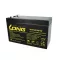 Batterie SAGA 12V - 18A FRX