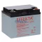 EFFEKTA Batterie 45 Ah