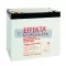 EFFEKTA Batterie 60 Ah