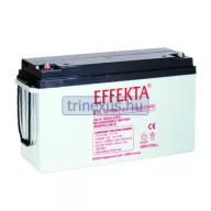 EFFEKTA Batterie 150 Ah
