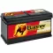Batterie Banner Running Belegklampe 70Ah
