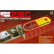 Batterie ladegerät Zenith ZBC 12V/4 A