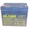 Batterie Lang 12V - 36A FRX
