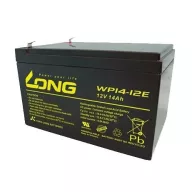 Batterie SAGA 12V - 14A FRX