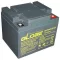 Batterie lang 12 V – 50 A FRX