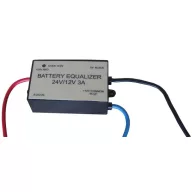 Ladungsausgleicher 24V/12V 3A FRX