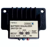 Ladungsausgleicher 24V/12V 3A FRX