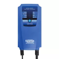 Batterieladegerät Krafton 12V/15A automatisch FRX