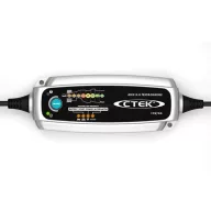   Batterie ladegerät CTEK MXS 5.0 TEST&CHARGE Batterie ladegerät / Wartung 12V