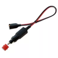   Batterie ladegerät CTEK-Zigarettenanzünderanschluss (männlich)