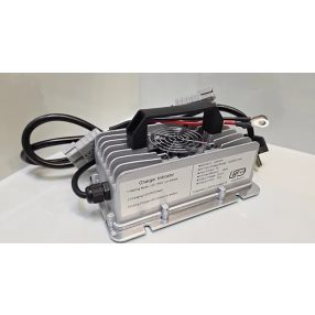 He-Li C300 Lithium-Batterie ladegerät 12V15A