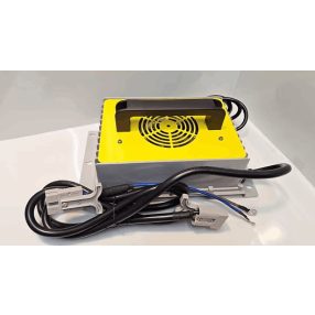   He-Li Q1 1,5 kW Lithium-Batterie ladegerät wasserdicht 24V25A, 36V25A, 48V25A