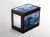 He-Li LiFePo4 Lithium-Batterie (Typ 3/A) 24V 40 Ah