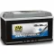 Batterie ZAP Silver Premium 100 Ah