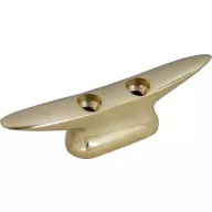 Belegklampe Kupfer 10 cm SDG