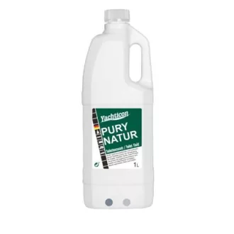 Yachticon High Speed Wachs 500 ml
