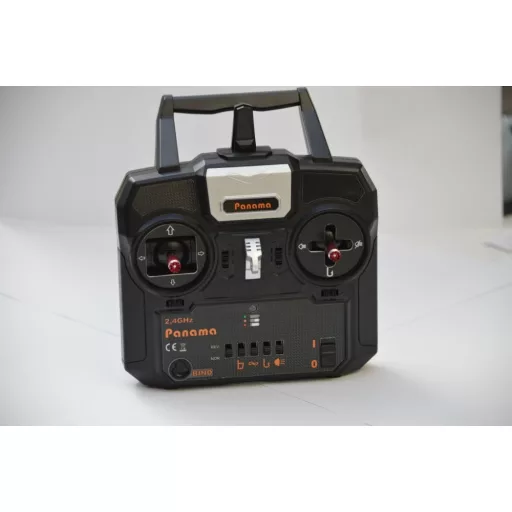 Panama Pro1 Full Medium Pack + TF520+Autopilot