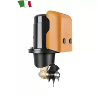 QUICK Bugbalkenruder BTQ 110 - 25