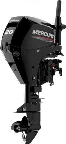 Mercury F20 M EFI