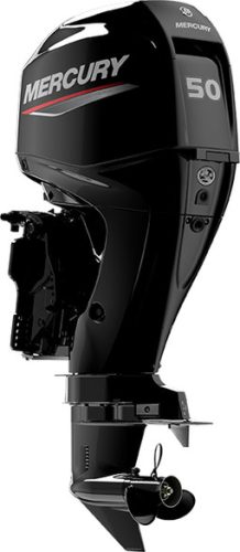 Mercury F50 ELPT EFI