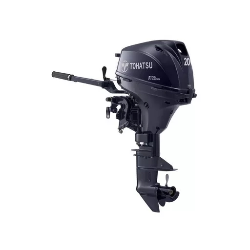 Tohatsu MFS 20E EFL