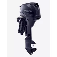 Tohatsu MFS 20E EPL