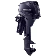 Tohatsu MFS 20E EPTL
