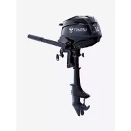 Tohatsu MFS 3.5CL