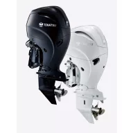 Tohatsu MFS 115A ETL