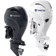 Tohatsu MFS150A ETL