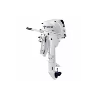 Tohatsu MFS 20EW S weiß