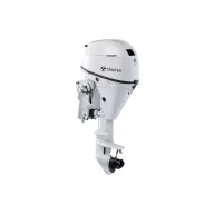 Tohatsu MFS 30DW ETL weiß