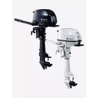 Tohatsu MFS 6D S Riementank