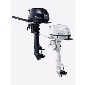 Tohatsu MFS 6D L Riementank