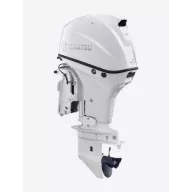 Tohatsu MFS 60AW ETL weiß