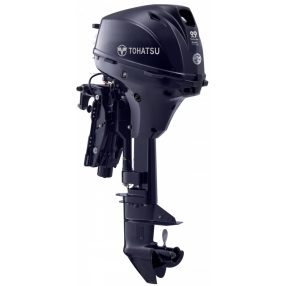 Tohatsu MFS 9.9CY S