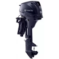 Tohatsu MFS 9.9CY EPL