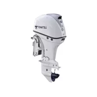 Tohatsu MFS 50AW ETL weiß