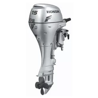 Honda BF 15 DK2 SHU