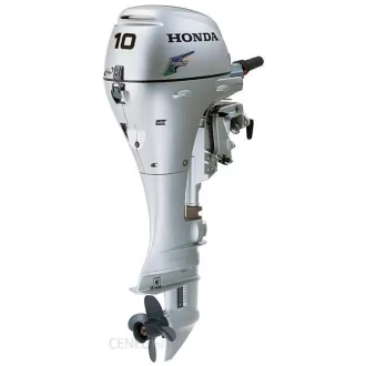 Honda BF 10 DK2 LHU