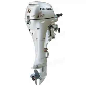 Honda BF 10 DK2 SHSU
