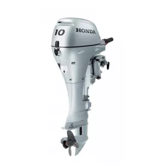 Honda BF 10 DK2 LHSU