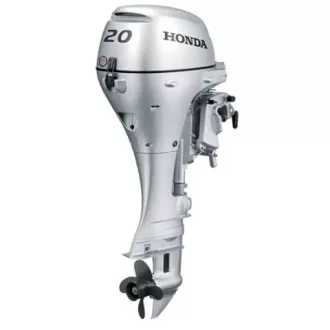 Honda BF 20 DK2 SRTU