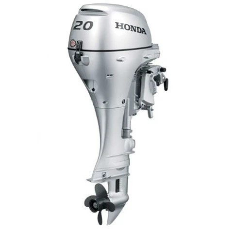 Honda BF 20 DK2 SRTU