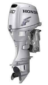Honda BF 40 DK4 LRTU