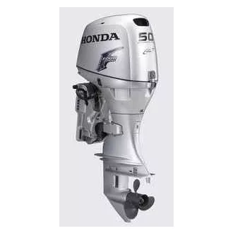 Honda BF 50 DK4 SRTU