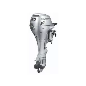 Honda BF 20 DK2 LHU