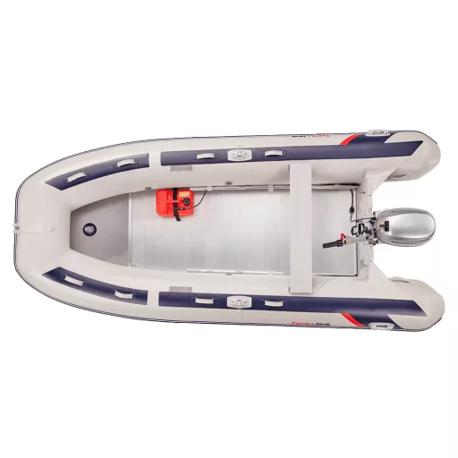 Honda-Schlauchboot T40 AE3