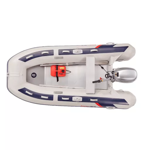 Honda-Schlauchboot T30 AE3